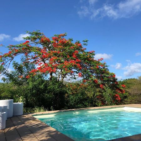 Flambloyant Villa Sainte-Luce Ngoại thất bức ảnh