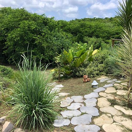 Flambloyant Villa Sainte-Luce Ngoại thất bức ảnh