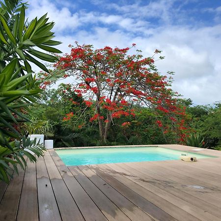 Flambloyant Villa Sainte-Luce Ngoại thất bức ảnh