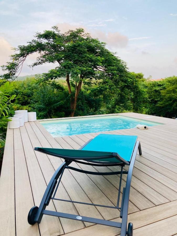 Flambloyant Villa Sainte-Luce Ngoại thất bức ảnh