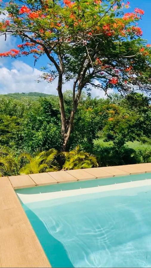 Flambloyant Villa Sainte-Luce Ngoại thất bức ảnh