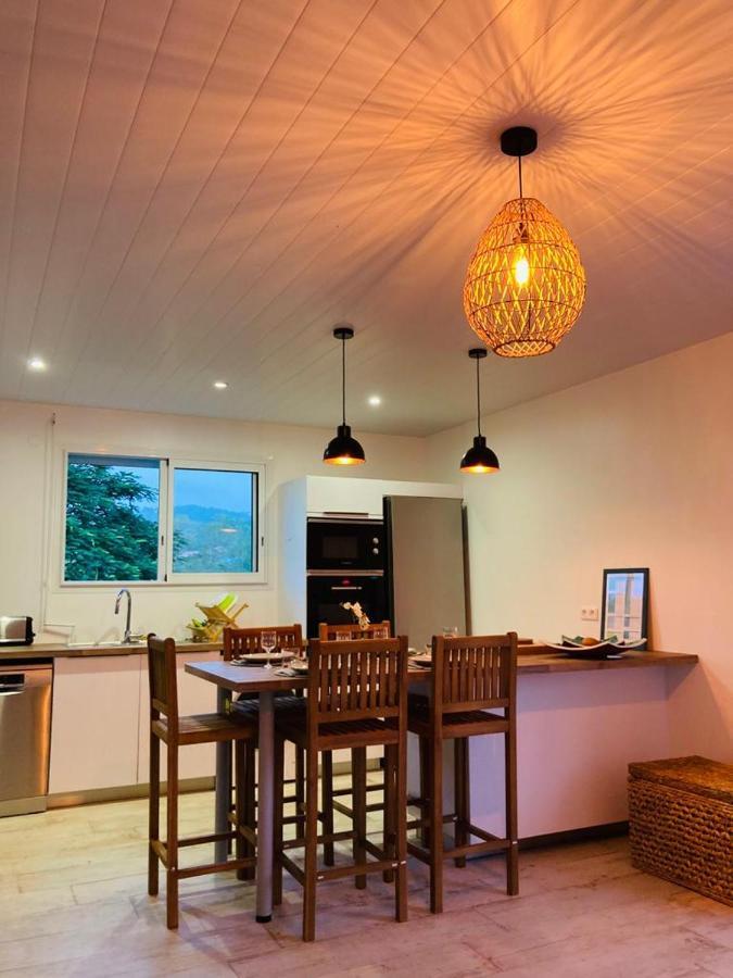 Flambloyant Villa Sainte-Luce Ngoại thất bức ảnh
