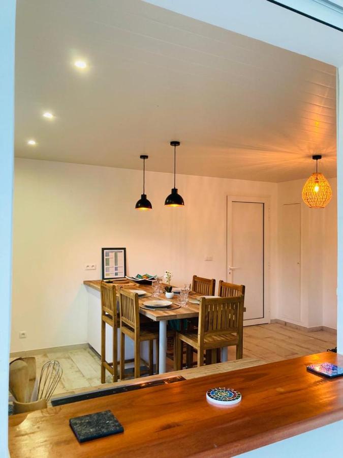 Flambloyant Villa Sainte-Luce Ngoại thất bức ảnh
