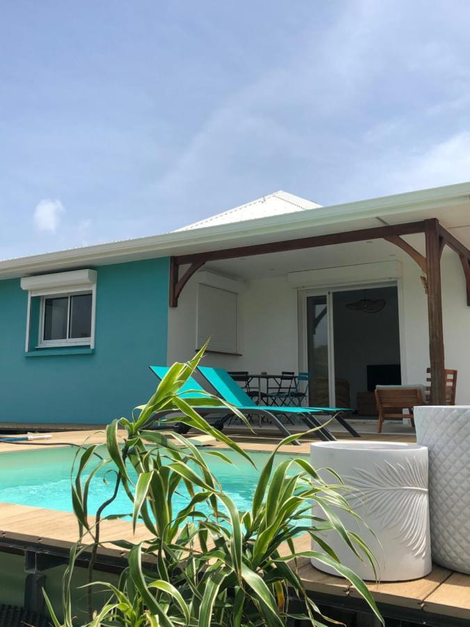 Flambloyant Villa Sainte-Luce Ngoại thất bức ảnh